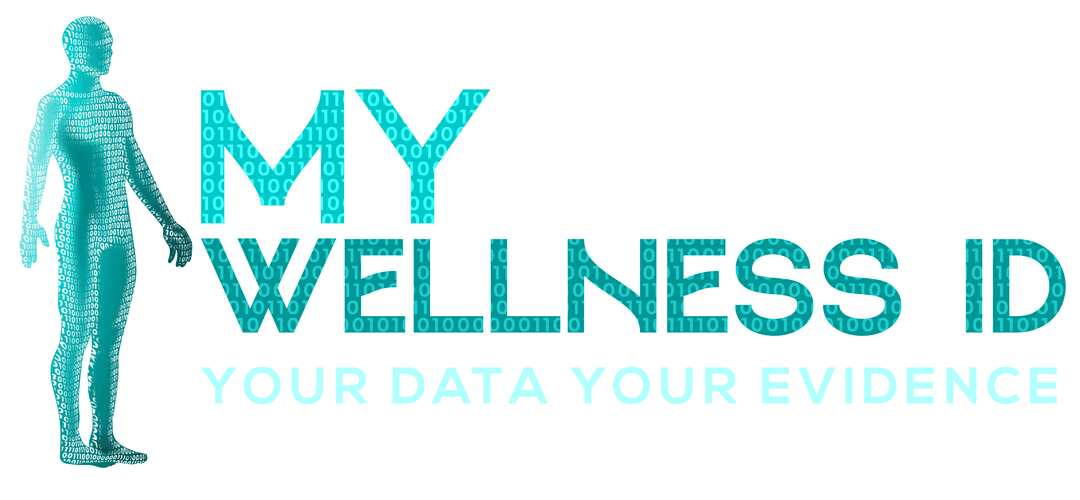 MyWellnessID — Your Data, Your Evidence